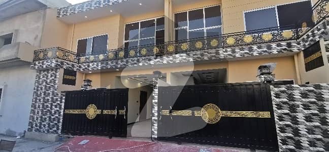 شاہ پور اسلام آباد میں 5 کمروں کا 5 مرلہ مکان 1.6 کروڑ میں برائے فروخت۔