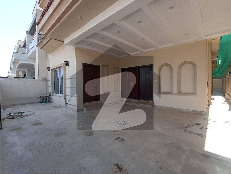 Sector C2 10 Marla Upper Portion For Rent in Bahria Enclave Islamabad