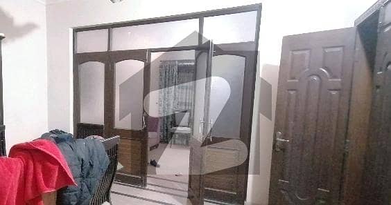 7 Marla House For Rent In Model Town