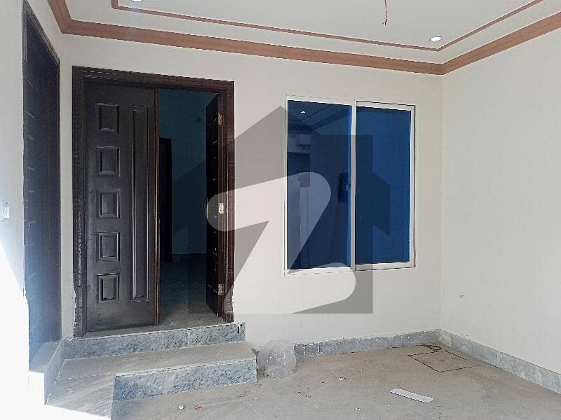 Beautiful house available for Rent at canal road fsd