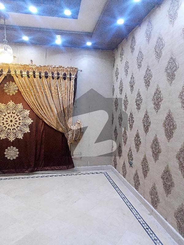 Beautiful House Available For Rent At Riaz Ul Jannah