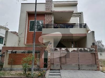 Ideal Upper Portion Is Available For rent In Four Season Housing