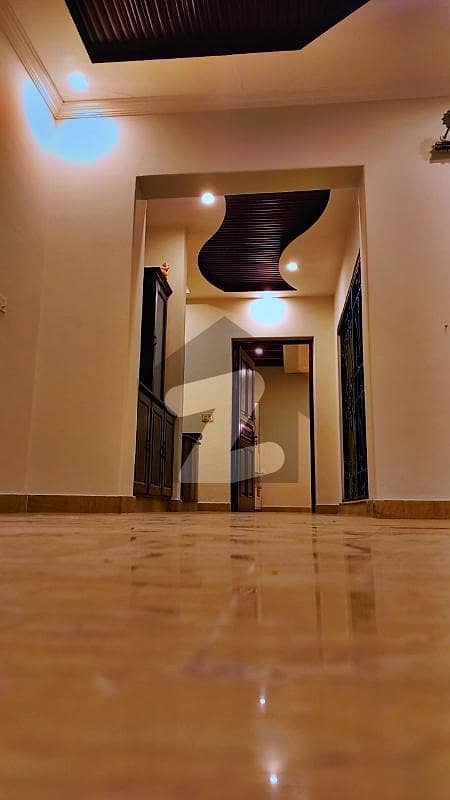 Defence Phase 1 House 4 Kanal For Rent