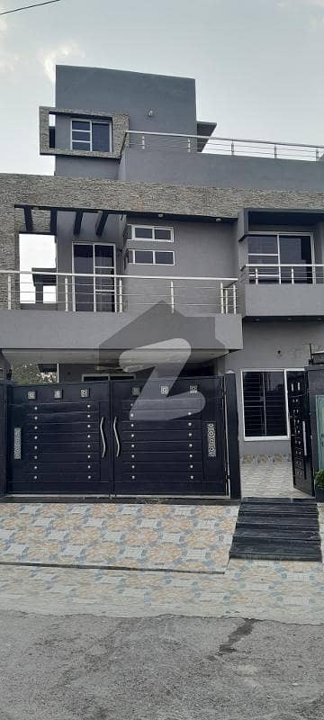 Owner Build Corner Reasonable Price House Available For Sale
