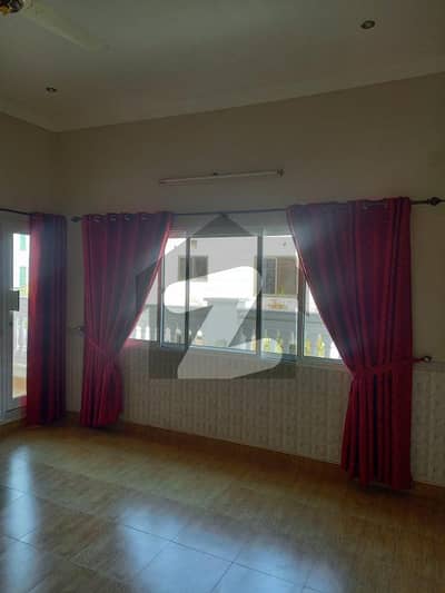 10 Marla Upper Portion Available For Rent In Double Barrier Cantt Sialkot