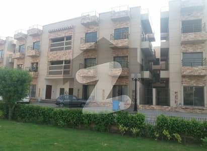 5 MARLA commercial flat available for rent in bahria orchard raiwind road Lahore