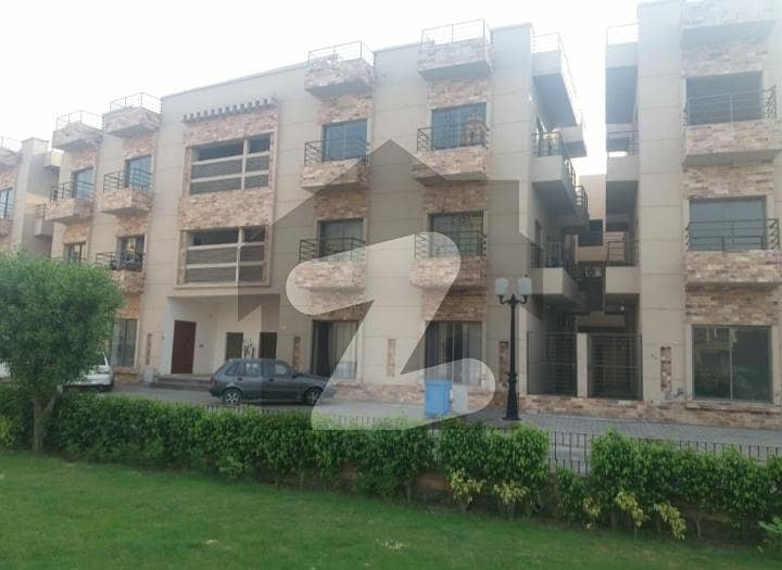 5 MARLA Commercial Flat Available For Rent In Bahria Orchard Raiwind Road Lahore
