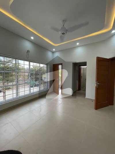 5 Marla Brand New House For Rent In Sector B