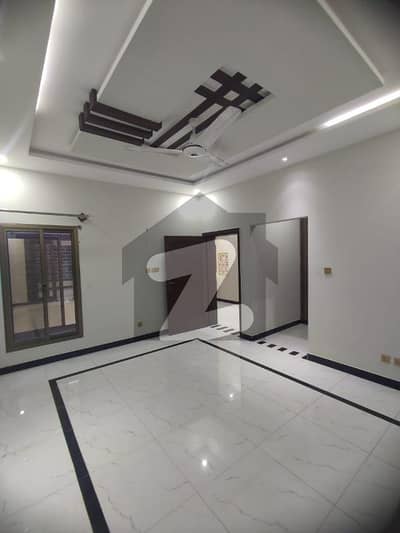 10 Marla Portion in D-12 For Rent Islamabad