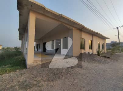 10 Marla Plot | Regi Model Town Extension Sector Peshawar Media Colony | Idle Sector On Main Nasir Bagh Rd