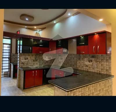 Independent house brand new G+1 for rent