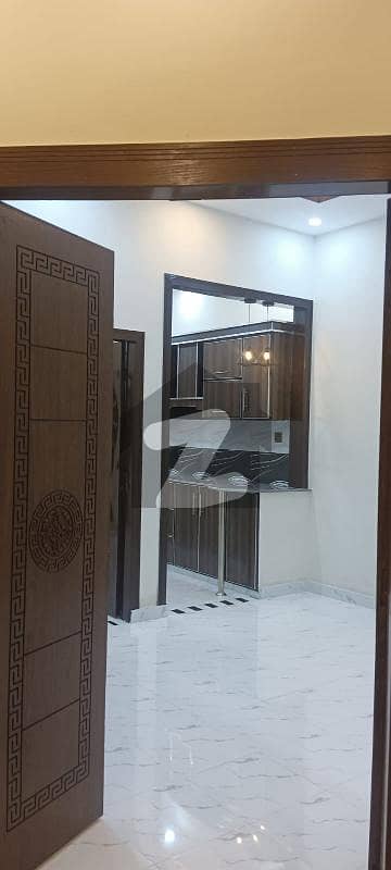 الاحمد گارڈن ہاوسنگ سکیم جی ٹی روڈ,لاہور میں 3 کمروں کا 3 مرلہ مکان 95.0 لاکھ میں برائے فروخت۔