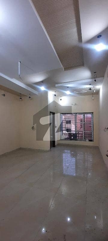 Brand New House Available For Rent In Riaz Ul Janah