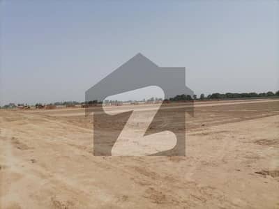 Canal Avenue Residential Plot Sized 7 Marla Is Available