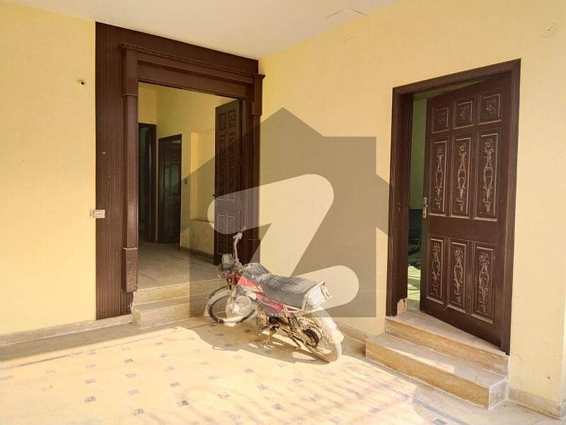 Flat Of 3 Marla Available For Rent In Ghalib City
