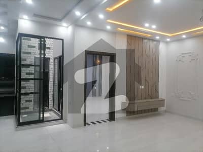 5 Marla House For Sale In Faisalabad