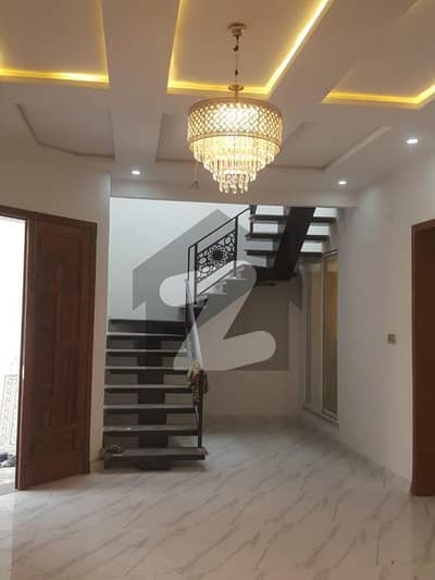 Spacious House Is Available For Sale In Ideal Location Of Ghalib City Block B