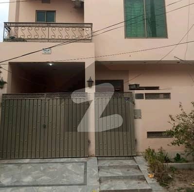 Well-constructed Furnished House Available For rent In Pak Arab Housing Society