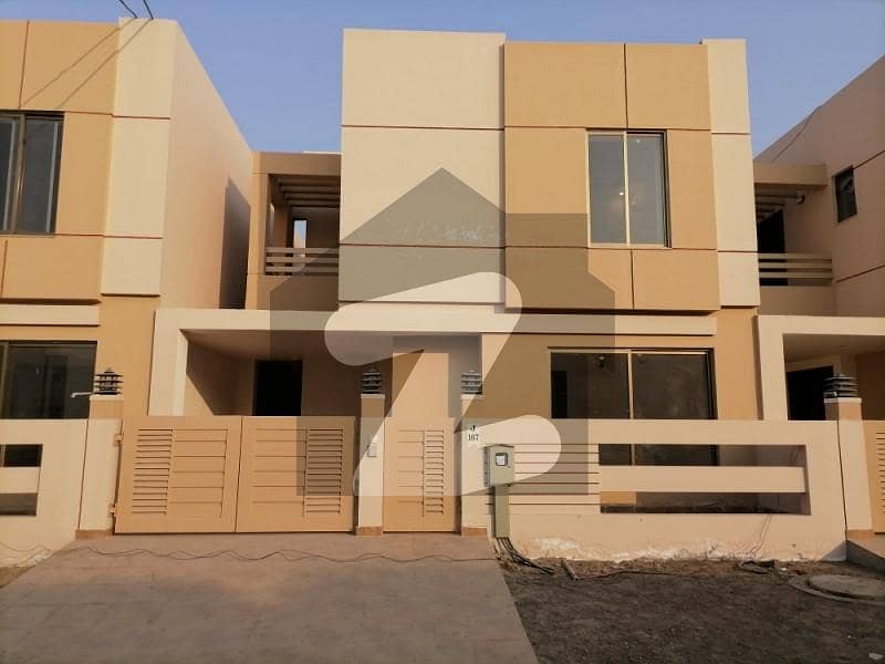 Good 6 Marla House For sale In DHA Villas