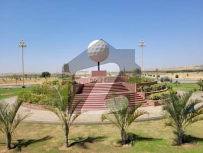 125 Sq Yard Plot For Sale In Precinct 12 Ali Block Bahria Town Karachi