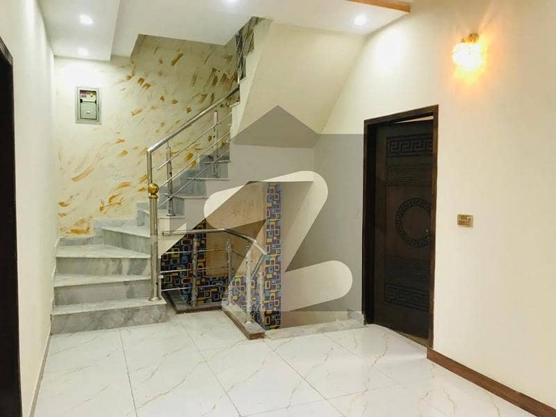 10 Marla House In Johar Town Is Best Option