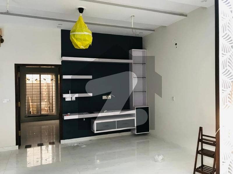 Affordable House Available For sale In Johar Town
