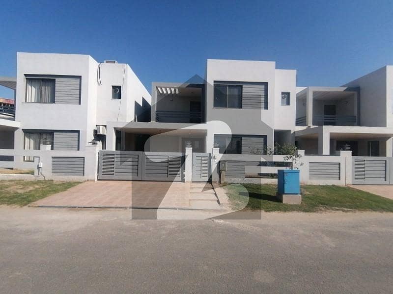DHA Villas House Sized 12 Marla