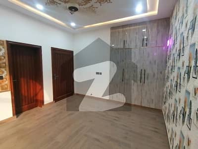Fair-Priced 5 Marla House Available In Peer Khurshed Colony
