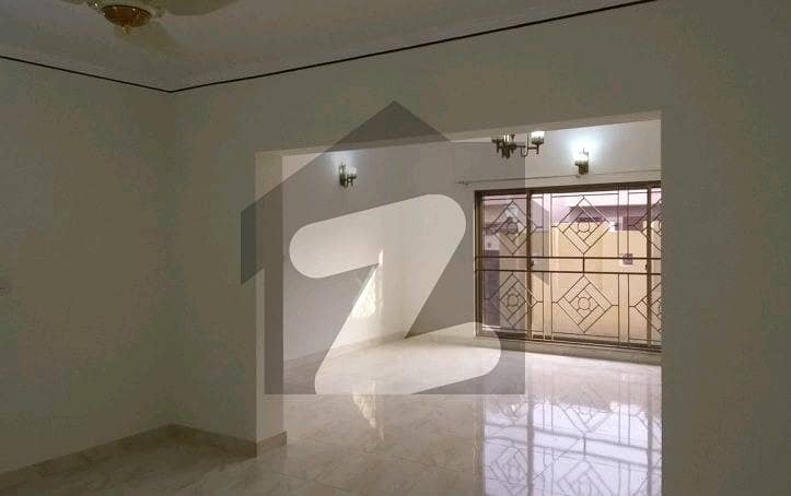 House For Sale In Askari 10 - Sector F Lahore