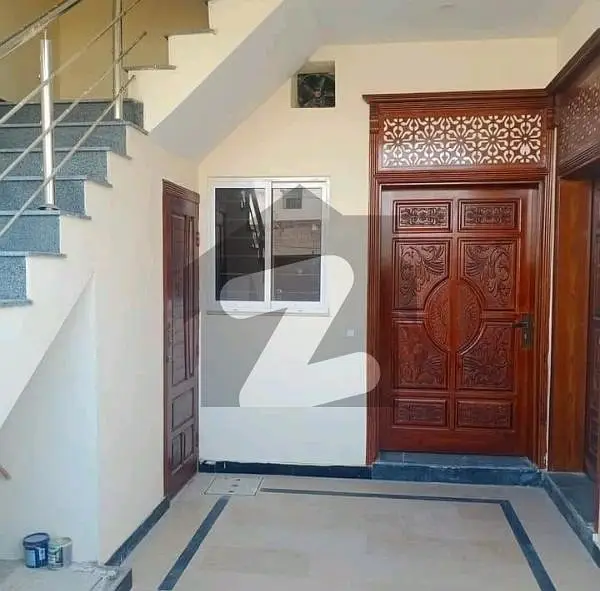 Affordable House For sale In H-13
