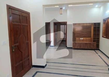 A Well Designed House Is Up For sale In An Ideal Location In H-13