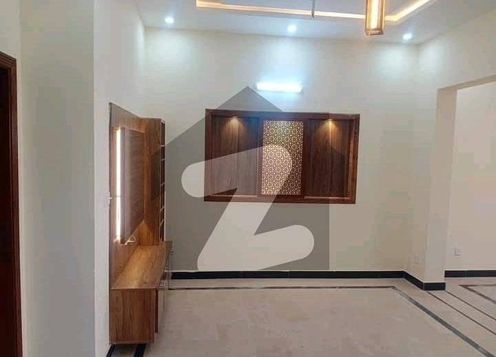 Centrally Located House In H-13 Is Available For Sale