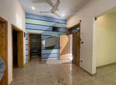 1125 Square Feet House In H-13 Is Best Option