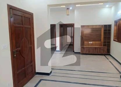 House Of 1125 Square Feet In H-13 Is Available