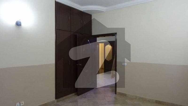Spacious Prime Location Upper Portion Is Available For Rent In Ideal Location Of Park View City