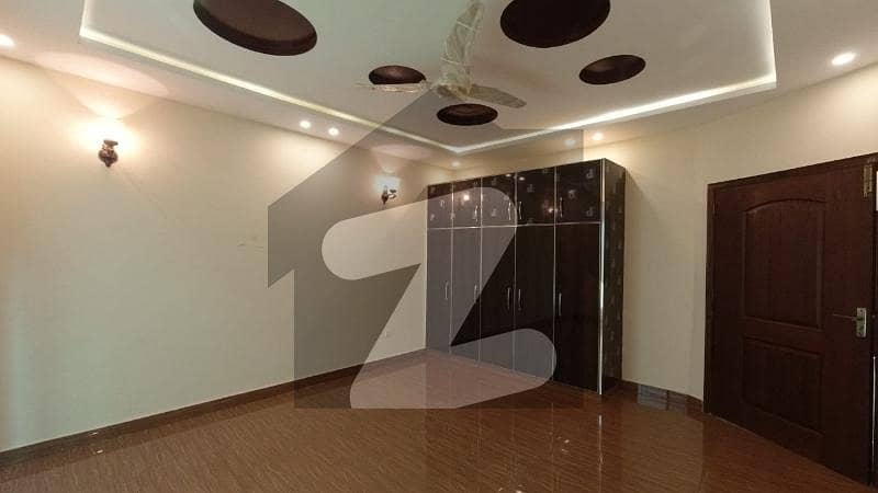 Prime Location 5 Marla House Available For Sale In Park View City - Diamond Block, Lahore