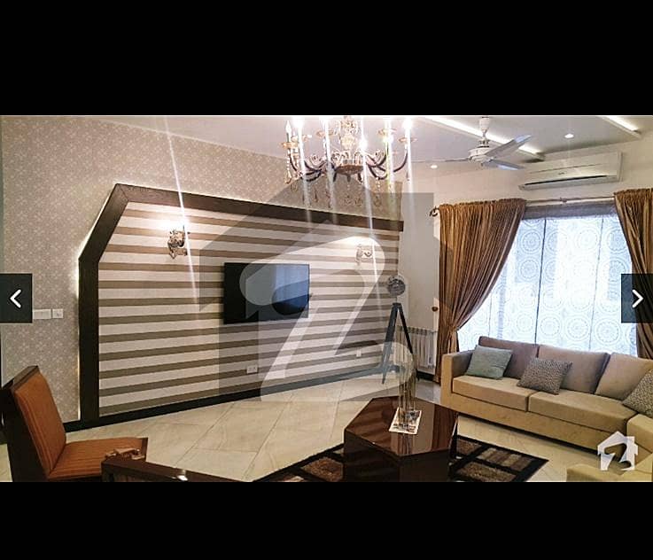 ڈی ایچ اے فیز 5 ڈیفنس (ڈی ایچ اے),لاہور میں 5 کمروں کا 1 کنال مکان 8.1 کروڑ میں برائے فروخت۔
