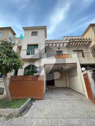 5 Marla House Available For Sale In Bahria Town Phase 8 - Ali Block, Rawalpindi