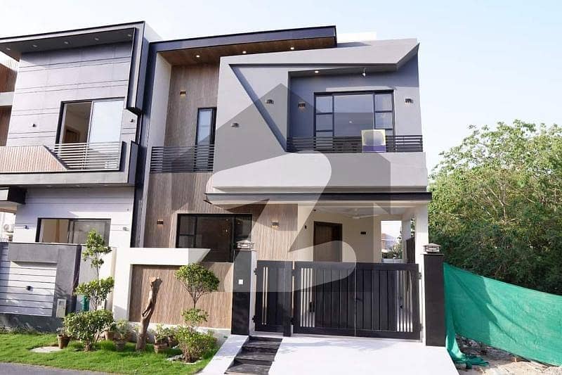 5 Marla House For Rent In B Block Citi Housing Sialkot