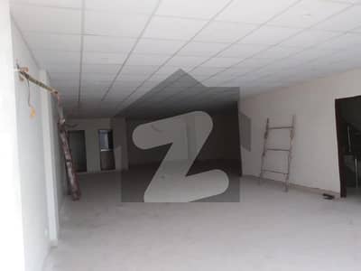 2 Marla Sector Shop For Rent In DHA Phase 8 W Block