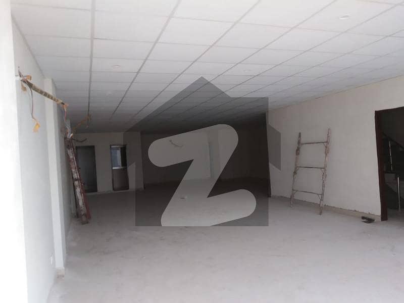 2 Marla Sector Shop For Rent In DHA Phase 8 W Block