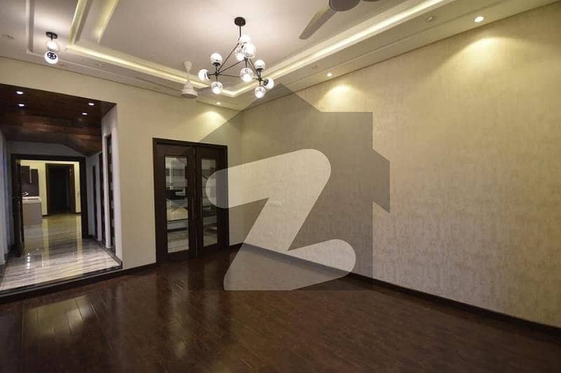 ONE KANAL Bungalow For Rent In DHA Phase 6