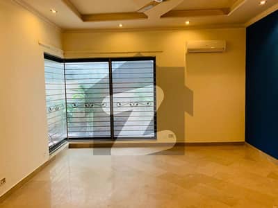 Brand New Kanal Upper Portion Available For Rent In DHA Phase 7 Y Block