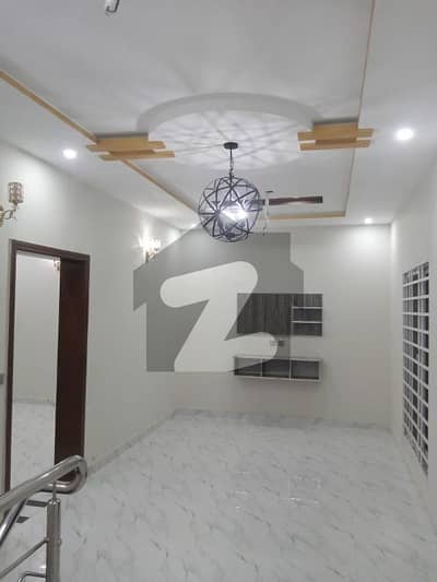 5 Marla Brand New Luxury Spanish House For Sale In Block C Etihad Town Phase 1 Raiwind Road Thokar Niaz Baig