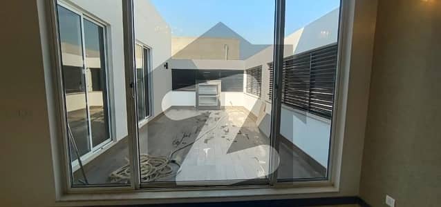Neat And Clean 1 Kanal Upper Portion Available For Rent In DHA Phase 6