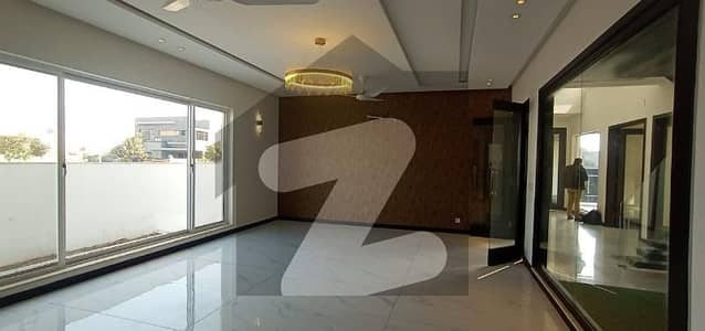 Neat And Clean 1 Kanal Upper Portion Available For Rent In DHA Phase 6