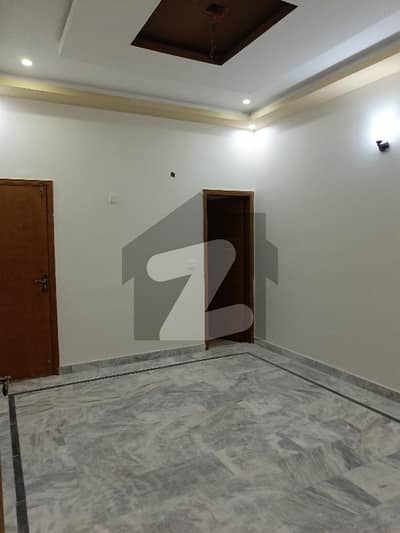 6 Bed Rooms House For Sale Of 120 Sq Yards WEST OPEN In SAADI TOWN