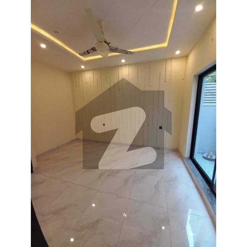 5 Marla Brand New Classic House For Sale In DHA Phase-5 Lahore