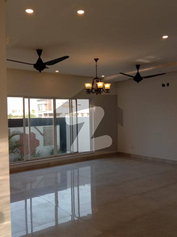 ONE KANAL Bungalow For Rent In DHA Phase 6