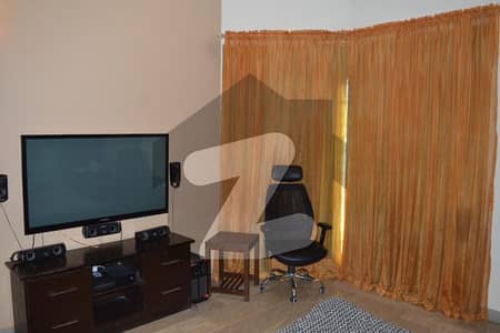 1 Kanal Lower Portion Available For Rent In DHA Phase 7